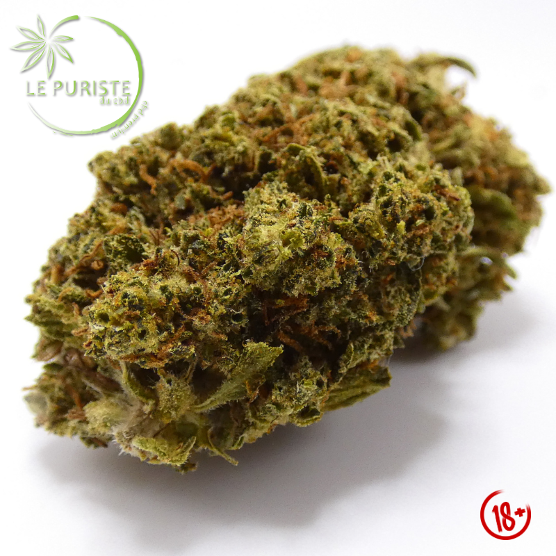 Green crack 🇨ðŸ‡