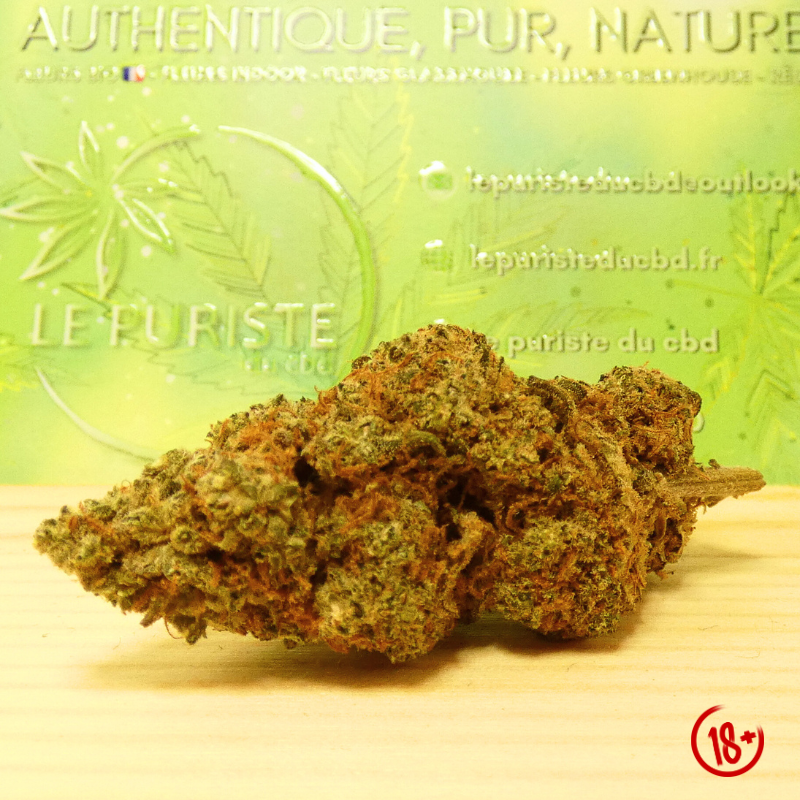 Blueberry hydro 🇨ðŸ‡