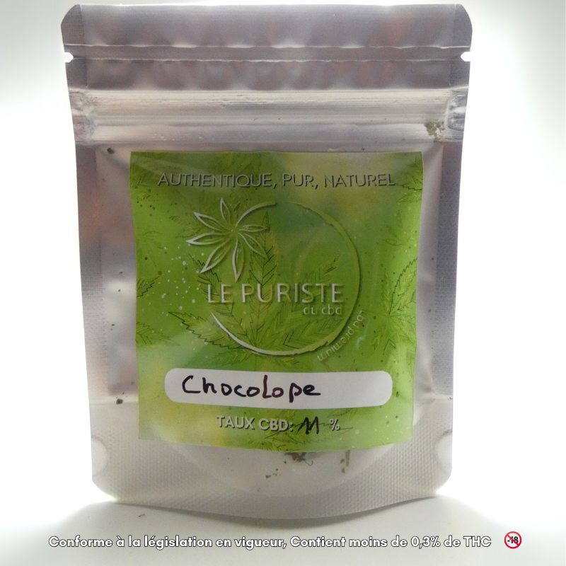 Chocolope 🇫🇷