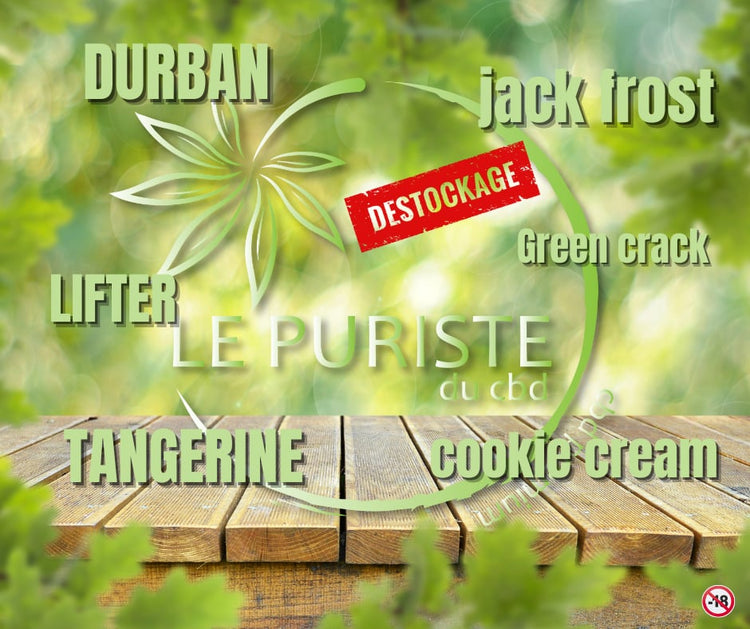 Destockage à prix mini