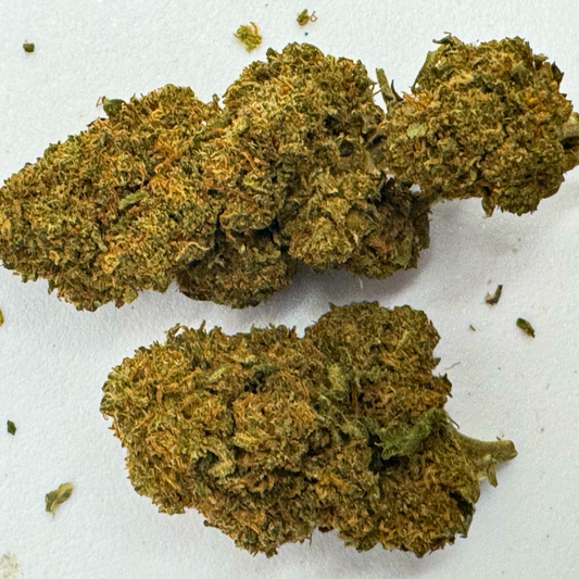 Durban Poison 🇫🇷