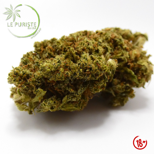 Green crack 🇨🇭