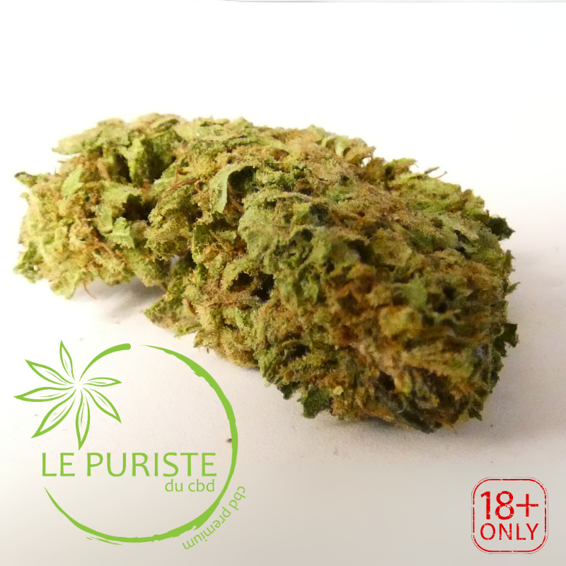 Sour Hawaïan Haze 🇫🇷