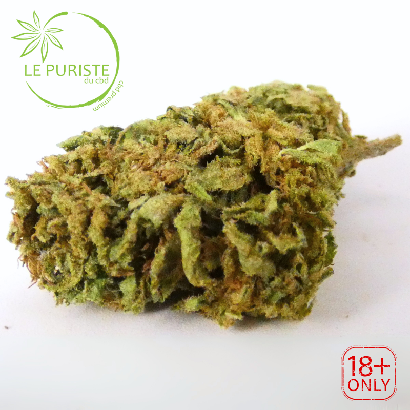 Sour Hawaïan Haze 🇫🇷