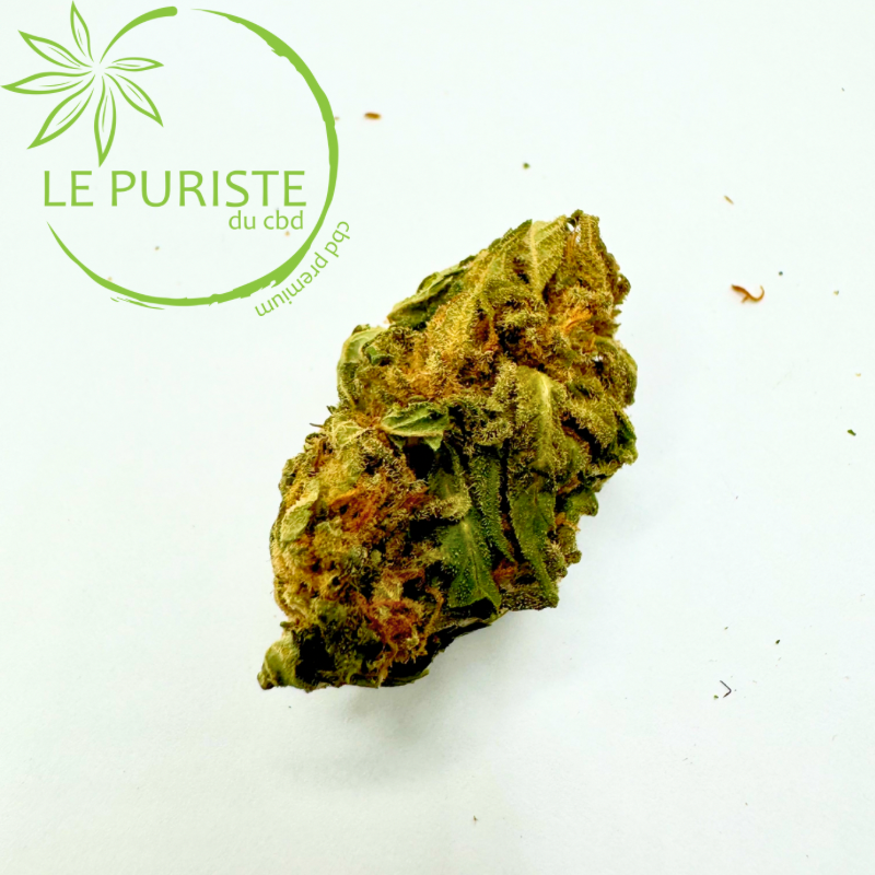 Super lemon OG 🇫🇷