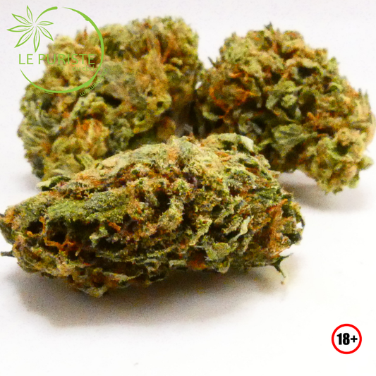 Lemon Cheese 🇫🇷