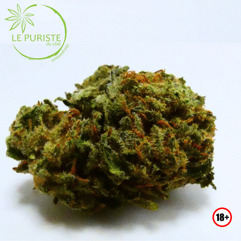 Lemon Cheese 🇫🇷
