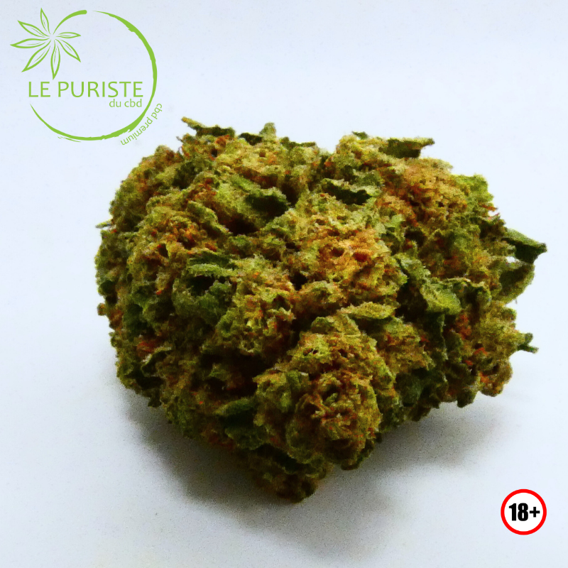 Bubba Kush 🇫🇷